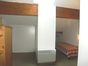 Inside