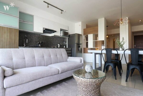 Fancy furniture