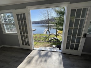 Cabana View