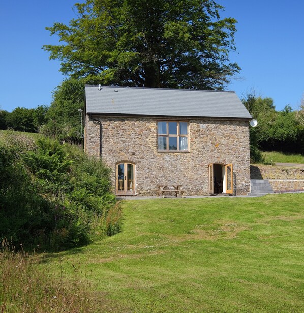 The Barn