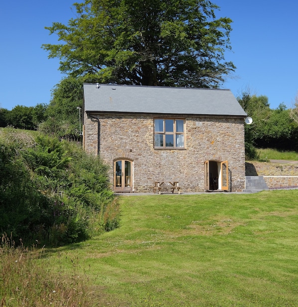 The Barn