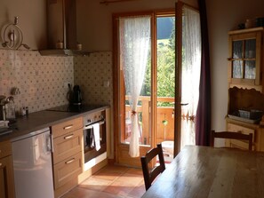 Eget kök