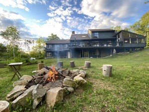Boendeområde
