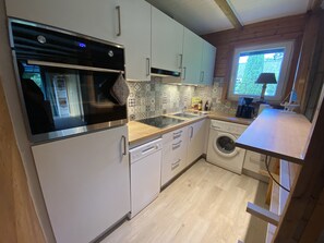 Eget kök
