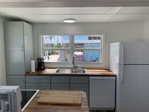 Eget kök