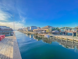 Port de plaisance