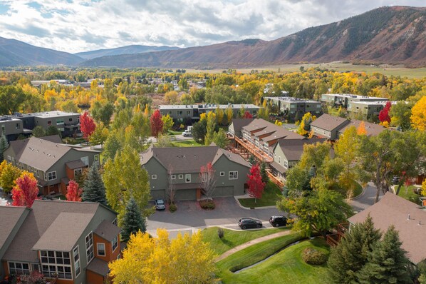Roaring Fork Valley - Mid-Valley