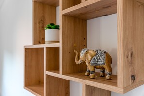 Detalj interiör