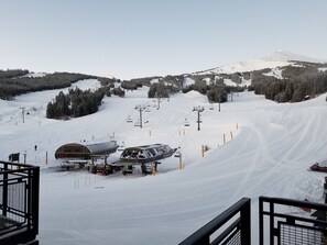 Wintersport/Ski