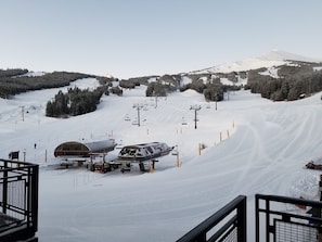 Wintersport/Ski