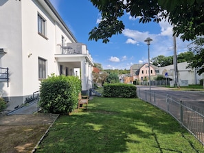 Boendeområde