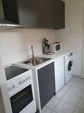 Eget kök