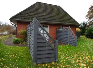 Boendeområde