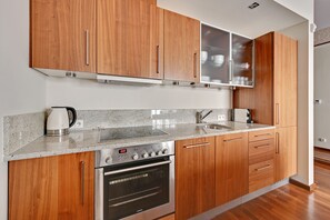 Cucina privata