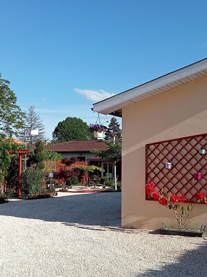 Boendeområde