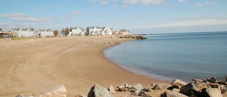 Spiaggia