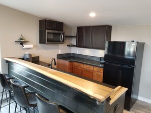 Cucina privata