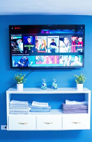 Television