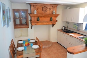 Cuisine privée