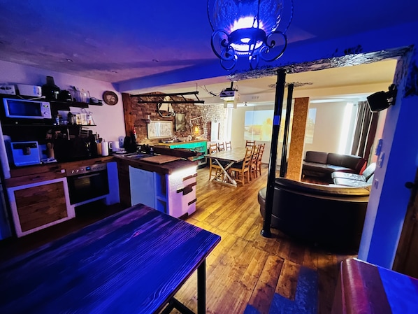 Intérieur