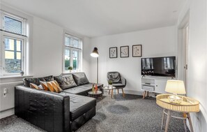 living-room