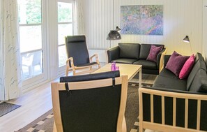 Opholdsområde