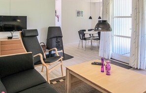 Opholdsområde