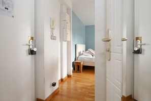 Interiör