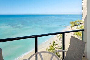 Put your worries away and prepare for the simplicity and relaxation of your vacation