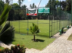 Sportplatz