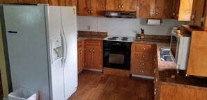 Cucina privata
