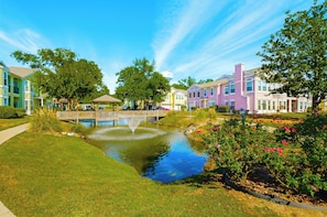 Boendeområde