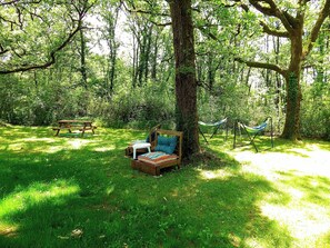 Boendeområde