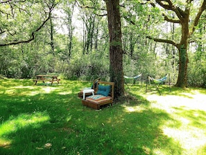 Boendeområde