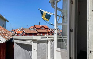 Detalj exteriör