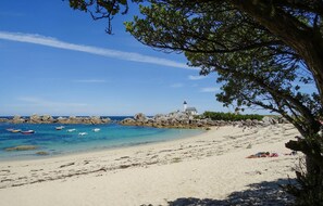 Plage
