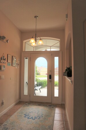 Entryway 