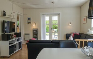 Coin séjour