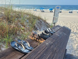 Strand
