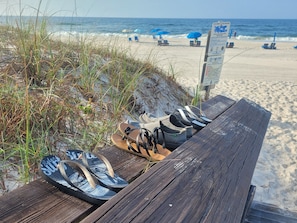 Plage