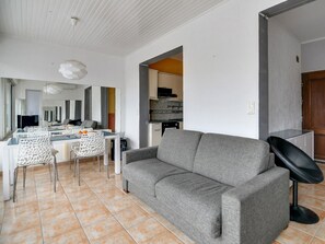 Opholdsområde