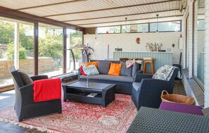 living-room