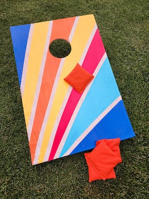 Espace pour enfants