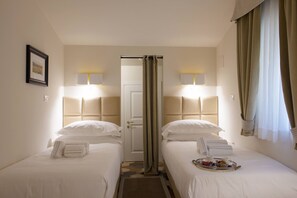 double bedroom