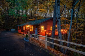 Oakridge Hideaway