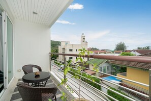 Palms Kamala- bright apartment near the beach (14448)