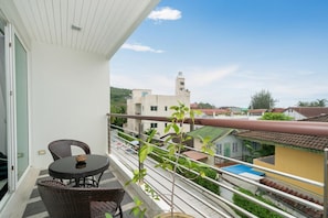 Palms Kamala- bright apartment near the beach (14448)