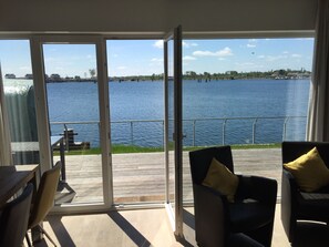 Interiör