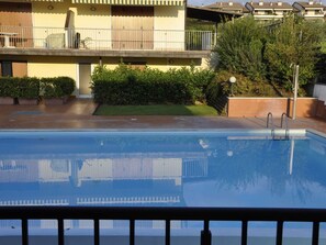 Holiday Home Swimming Pool