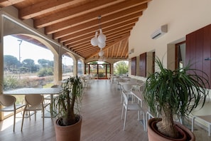 Terrasse / Balkon